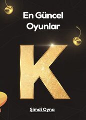Ən yeni oyunlar