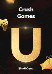 Crash Games