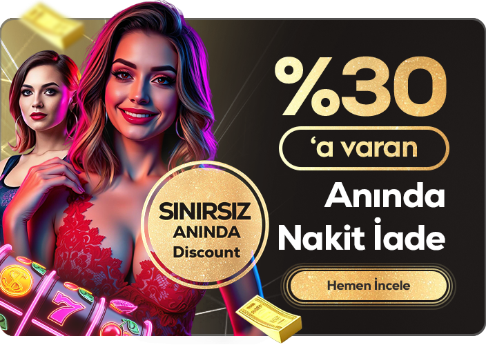 %30 a varan kayıp bonusu  | AZTURKBET